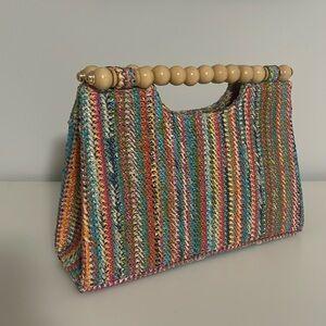 Haute Hippie bag